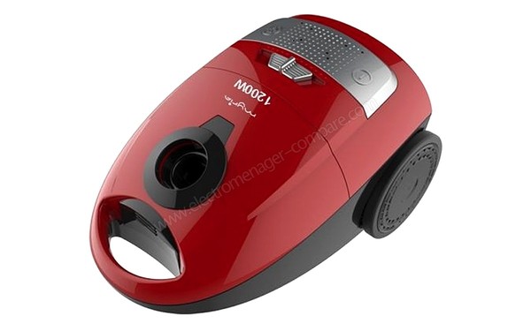MYRIA MY4510 - Vue 3/4 droite corps seul