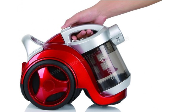 NAELIA CVC-HC200-NAE - Vue de profil corps seul