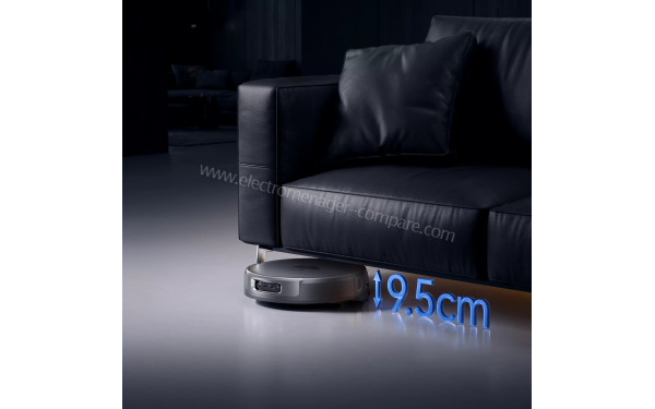 NARWAL Flow 2 - Dimensions