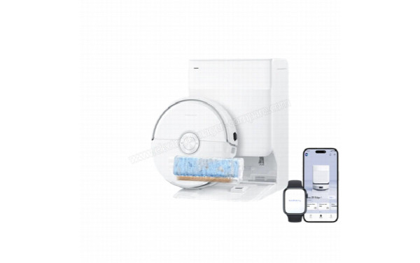 NARWAL Freo 20 Edge - Vue d'ensemble