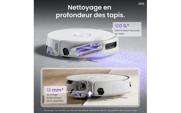 NARWAL Freo 20 - Mise en situation