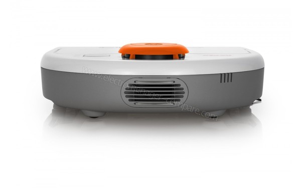 NEATO Botvac 70e - Vue de l'arri&egrave;re