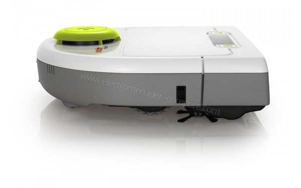 NEATO Botvac 75 - Vue de profil