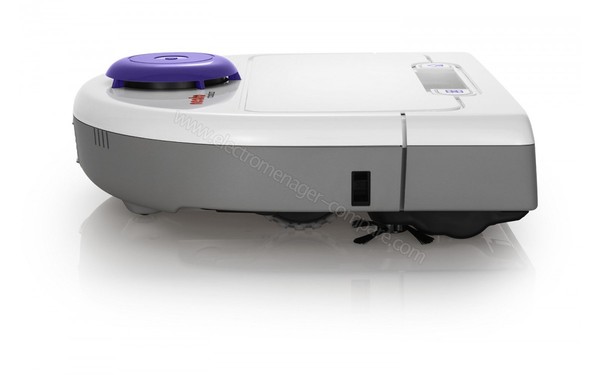 NEATO Botvac 80 - Vue de profil