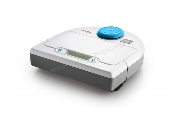 NEATO Botvac 85 - Vue 3/4 droite