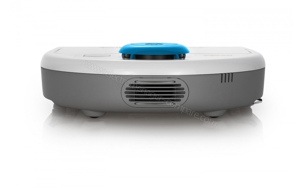 NEATO Botvac 85 - Vue de l'arri&egrave;re