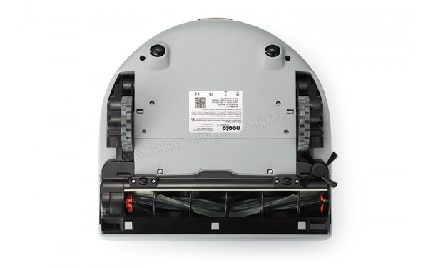 NEATO Botvac 85 - Vue du dessous