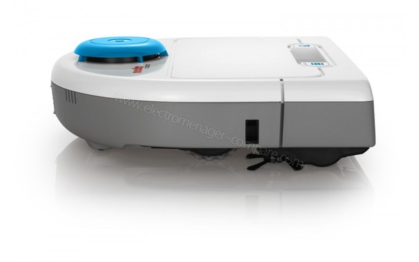 NEATO Botvac 85 - Vue de profil