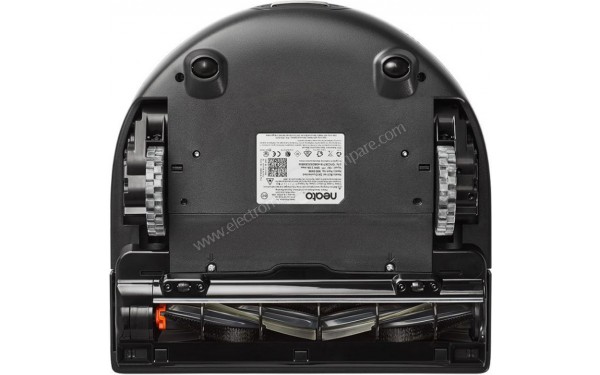 NEATO Botvac D402 Connected - Vue du dessous