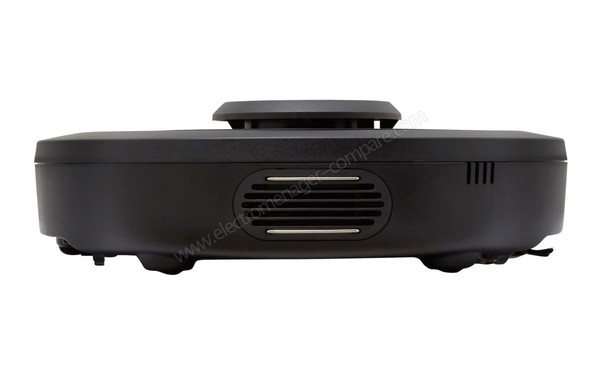 NEATO Botvac D5+ Connected - Contacteurs de charge (cr&eacute;dit : Boulanger)