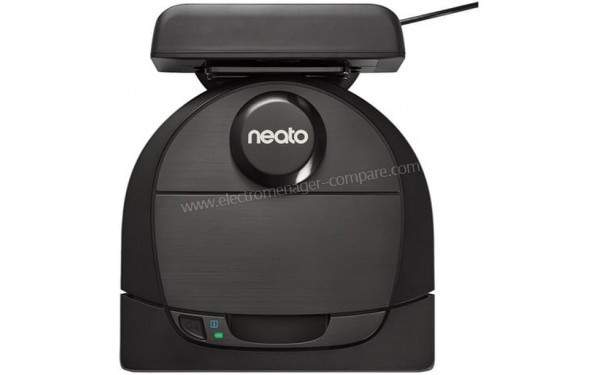 NEATO Botvac D603 Connected - Mise en situation