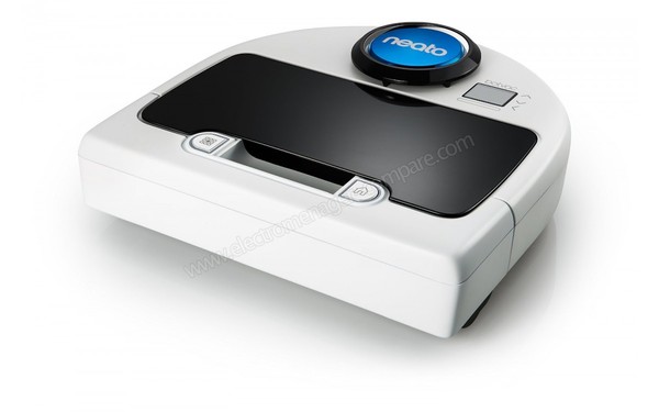 NEATO Botvac D75 - Vue 3/4 droite