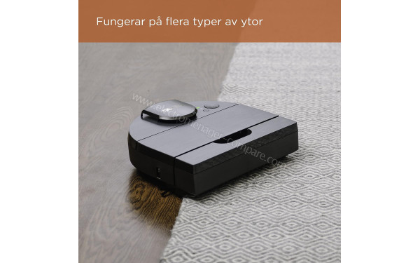 NEATO D10 - Mise en situation