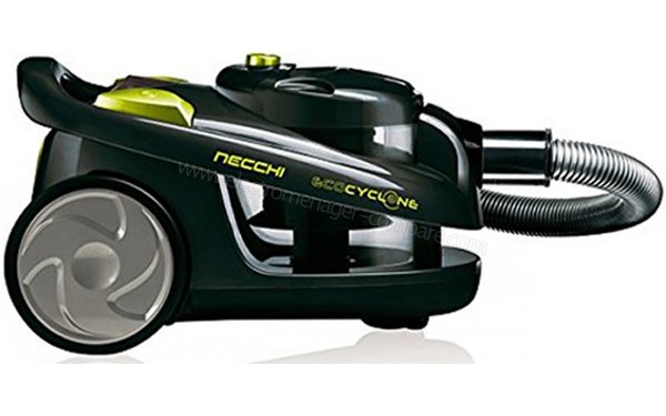 NECCHI NH3067 - Vue de profil