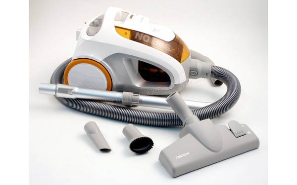 NECCHI NH9037 - Vue d'ensemble