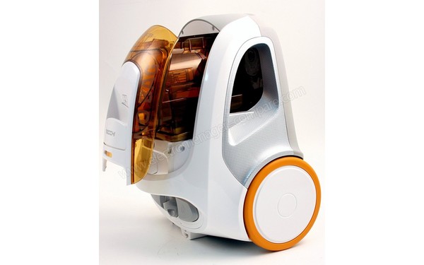 NECCHI NH9037 - Position parking (verticale), corps seul