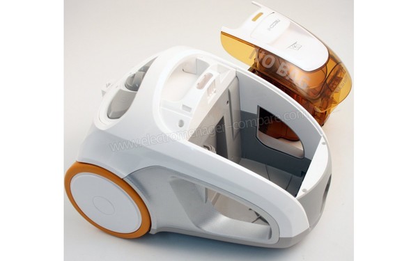 NECCHI NH9037 - R&eacute;servoir d&eacute;mont&eacute;