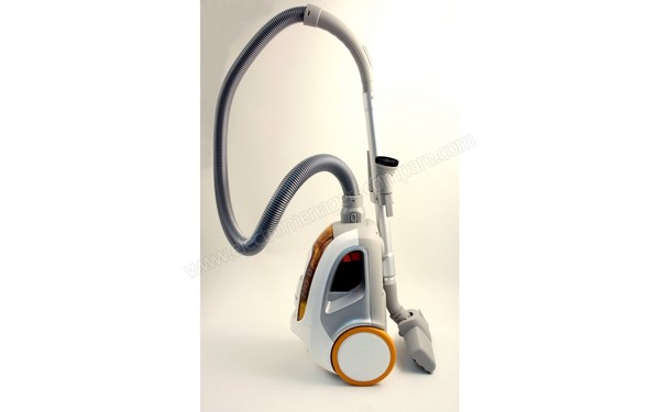 NECCHI NH9037 - Vue de profil