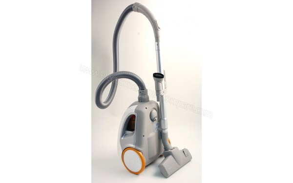 NECCHI NH9037 - Vue du dessous