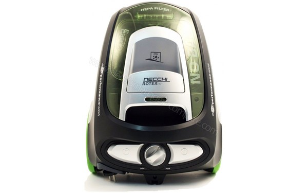 NECCHI NH9039 - Vue de face corps seul