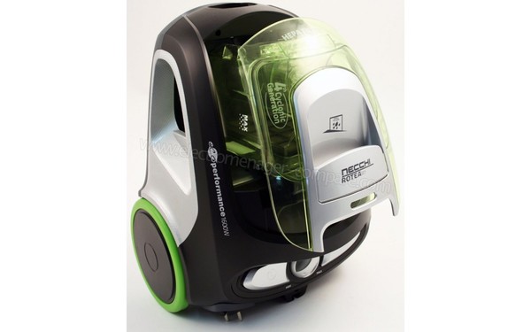 NECCHI NH9039 - Vue 3/4 gauche corps seul