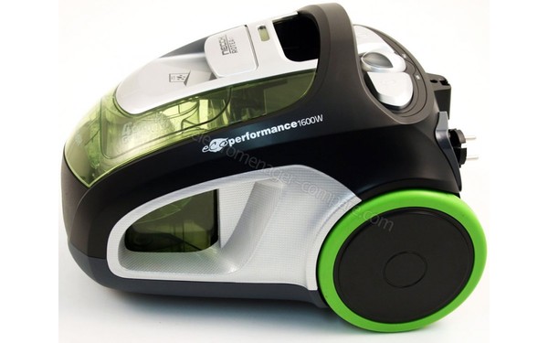 NECCHI NH9039 - Vue de profil