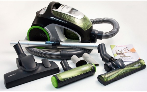 NECCHI NH9039 - Vue d'ensemble