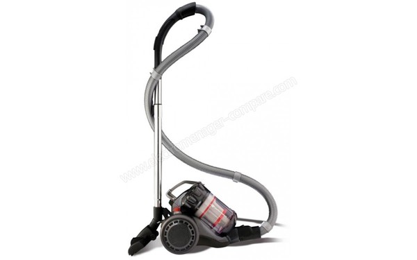 NECCHI NH9053 - Vue de profil