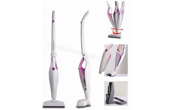 NECCHI NH9202 - Vue d'ensemble