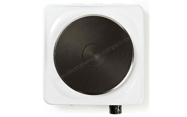 NEDIS KAEP100EWT1 - Vue du dessus