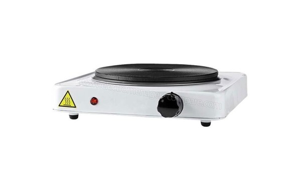 NEDIS KAEP150EWT1 - Vue 3/4 droite