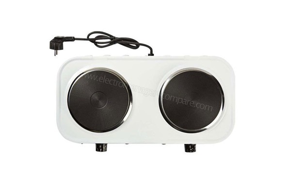 NEDIS KAEP200EWT2 - Vue du dessus