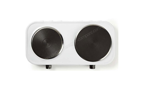 NEDIS KAEP250EWT2 - Vue du dessus