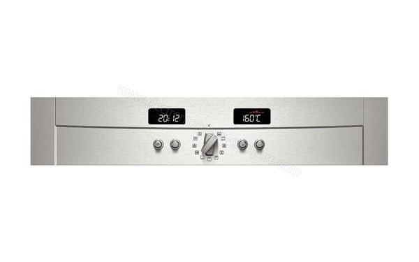 NEFF B13P42N3 - Bandeau de commandes