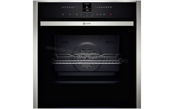 NEFF B17VR32N1 - Vue de face