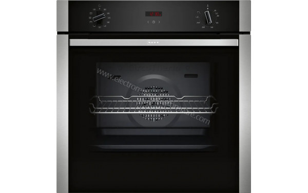 NEFF B1ACD5AN3F - Vue de face