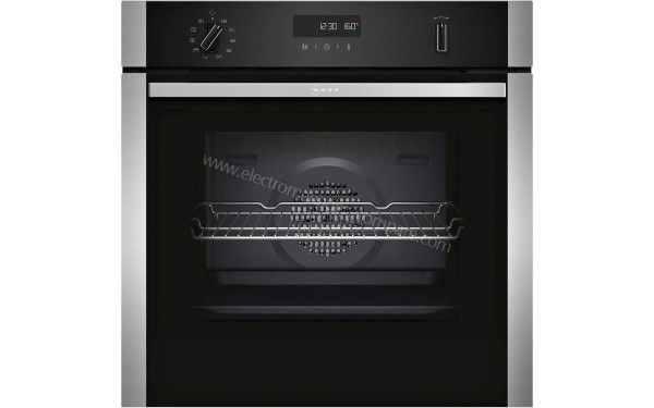 NEFF B2ACH7AH0 - Vue de face