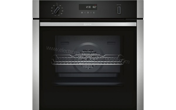 NEFF B2ACH7AN0 - Vue de face