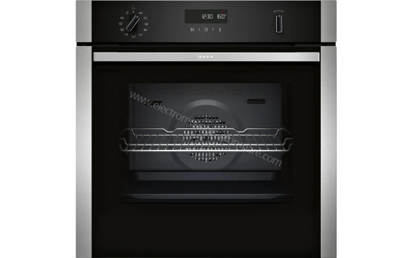 NEFF B2ACH7AN7F - Vue de face