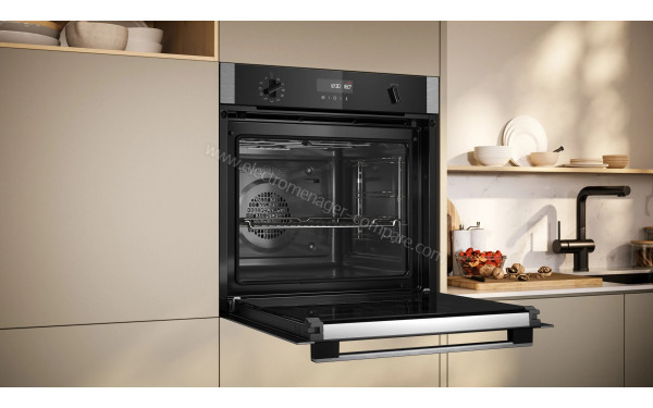 NEFF B2ACH7AN7F - Mise en situation