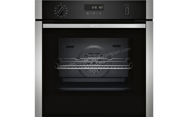 NEFF B2ACH7AN7 - Vue de face