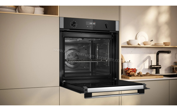 NEFF B2ACH7AN7 - Appareil encastr&eacute; vue de l'int&eacute;rieur