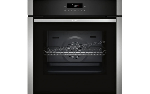 NEFF B2ACJ7AN3F - Vue de face