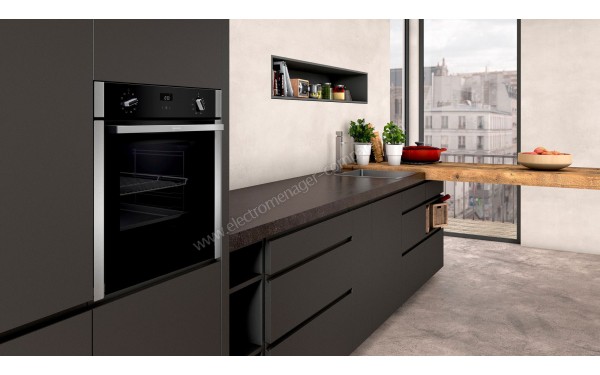 NEFF B3ACE4AN0 - Mise en situation