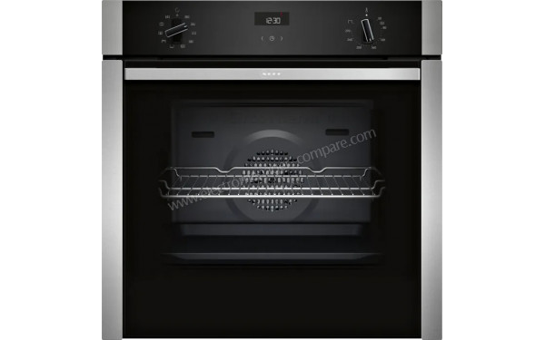 NEFF B3ACE4AN3F - Vue de face