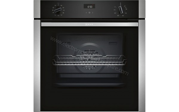 NEFF B3ACI5AN0 - Vue de face