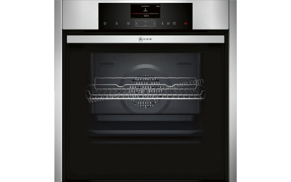 NEFF B45FS22N0 - Vue de face