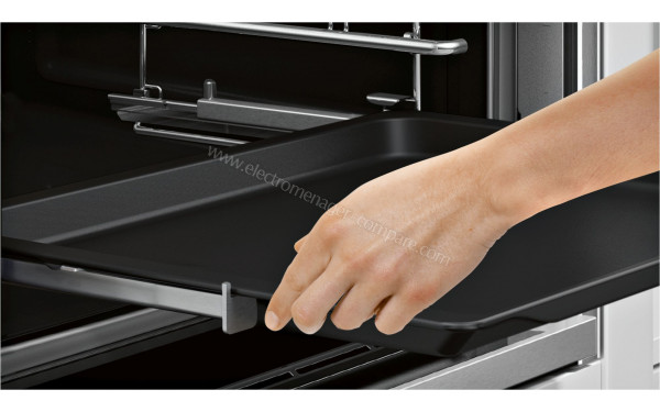 NEFF B45FS24N0 - Mise en situation