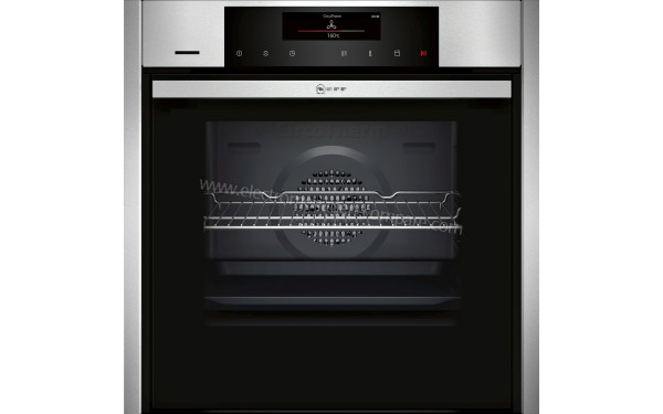 NEFF B46FT62H0 - Vue de face