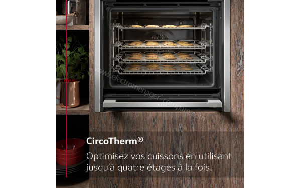 NEFF B46FT62H0 - Mise en situation